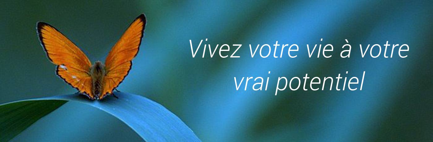 Coach de vie Chantal Attia