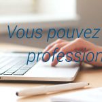 J'ai vu les changements chez lui, je vous appelle pour moi.