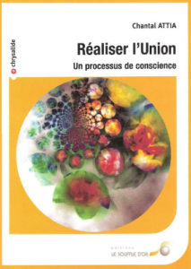 livre Réaliser l'Union Chantal Attia