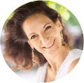 Chantal Attia Coach de vie Physicienne